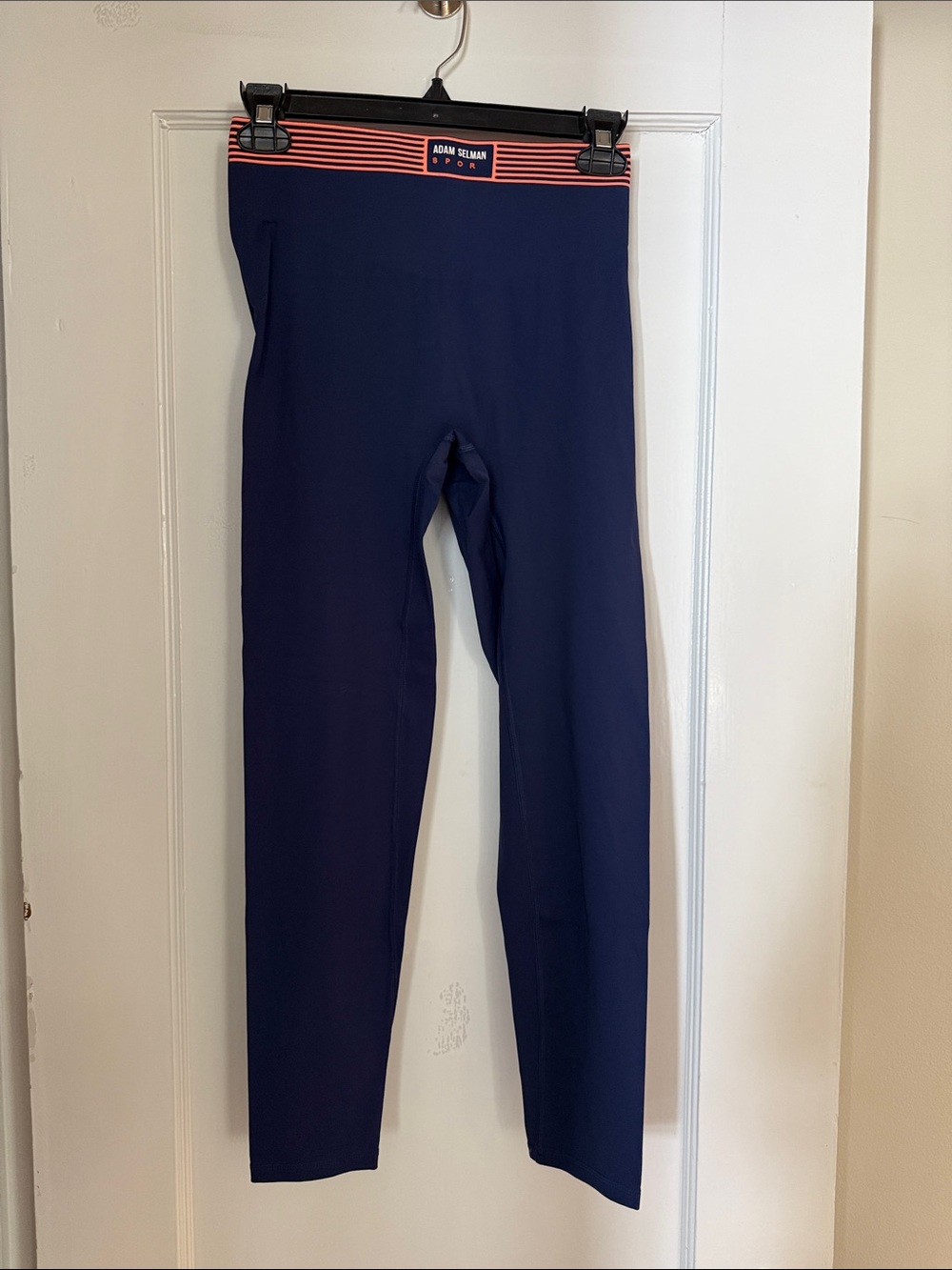 Adam selman sport bonded active leggings